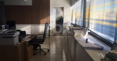 Large Warehouse For Sale In Agios Athanasios Limassol