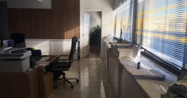 Large Warehouse For Sale In Agios Athanasios Limassol