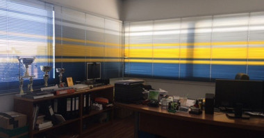 Large Warehouse For Sale In Agios Athanasios Limassol