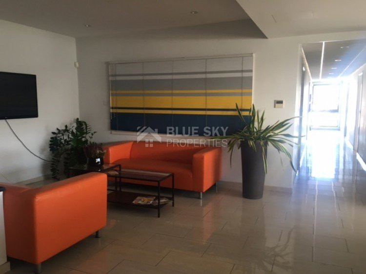 Large Warehouse For Sale In Agios Athanasios Limassol