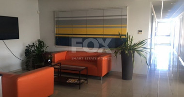 Large Warehouse For Sale In Agios Athanasios Limassol