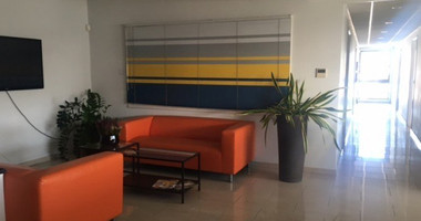 Large Warehouse For Sale In Agios Athanasios Limassol