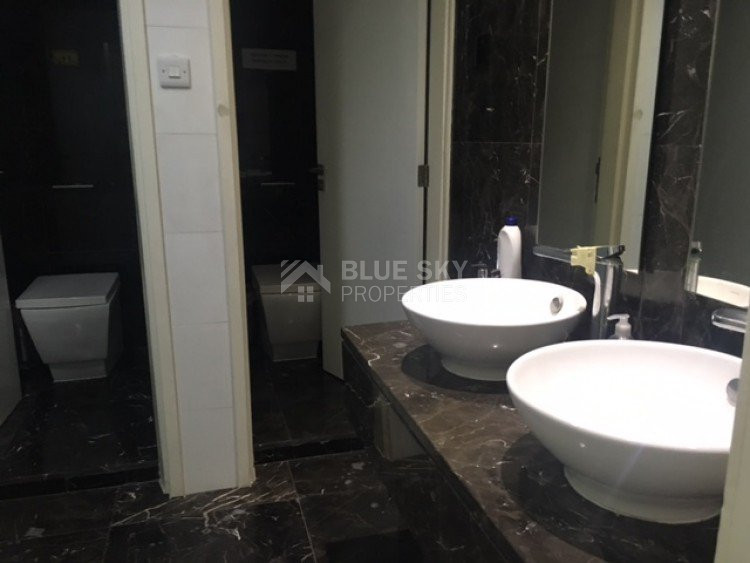 Large Warehouse For Sale In Agios Athanasios Limassol