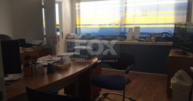 Large Warehouse For Sale In Agios Athanasios Limassol