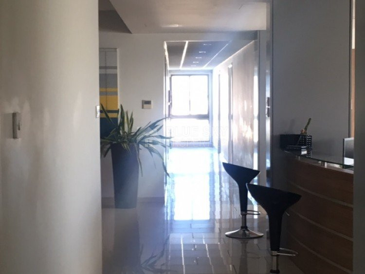 Large Warehouse For Sale In Agios Athanasios Limassol