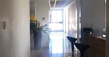 Large Warehouse For Sale In Agios Athanasios Limassol