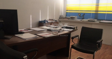 Large Warehouse For Sale In Agios Athanasios Limassol