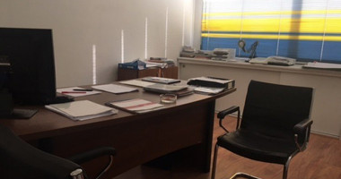 Large Warehouse For Sale In Agios Athanasios Limassol