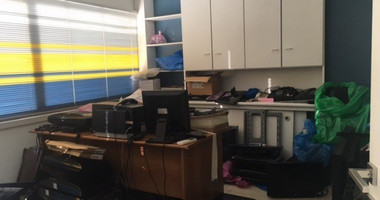 Large Warehouse For Sale In Agios Athanasios Limassol