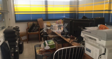 Large Warehouse For Sale In Agios Athanasios Limassol