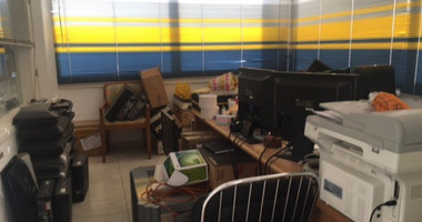 Large Warehouse For Sale In Agios Athanasios Limassol