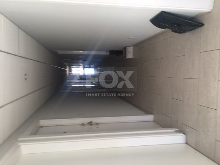 Large Warehouse For Sale In Agios Athanasios Limassol