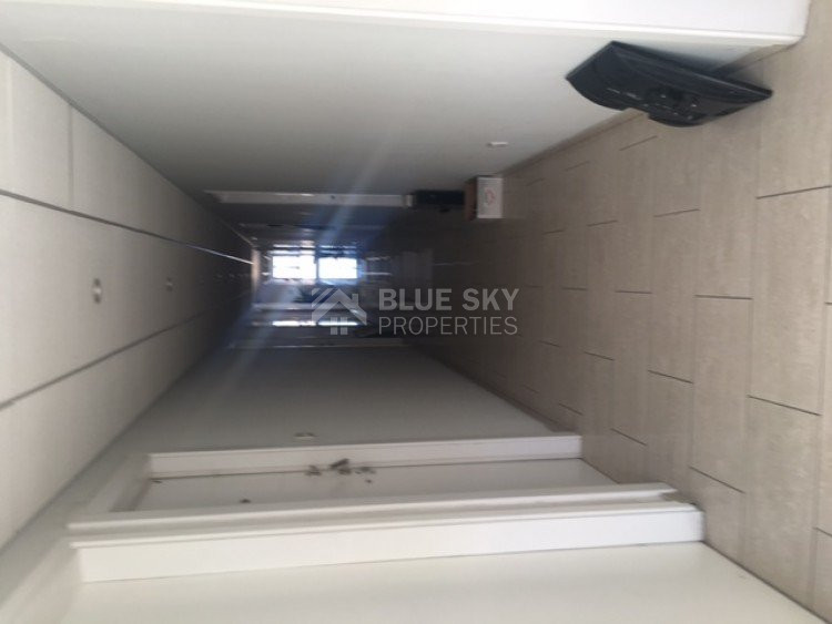 Large Warehouse For Sale In Agios Athanasios Limassol