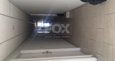 Large Warehouse For Sale In Agios Athanasios Limassol