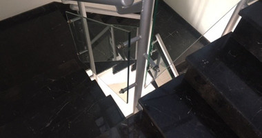 Large Warehouse For Sale In Agios Athanasios Limassol