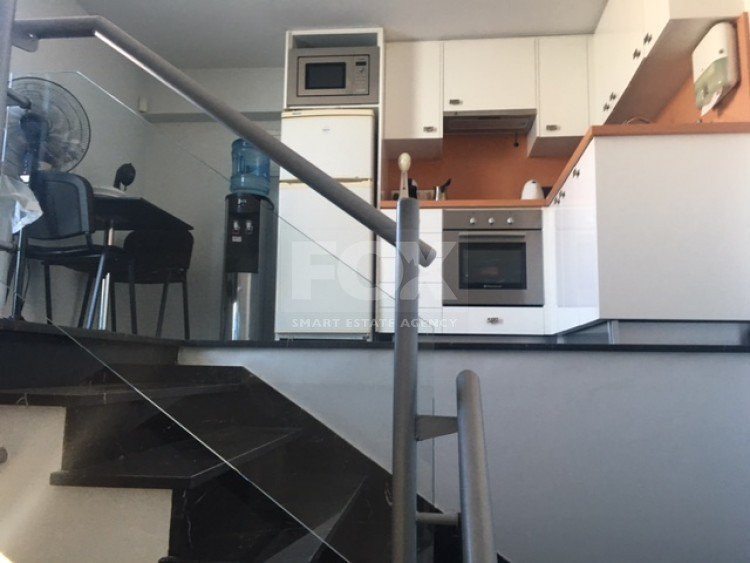 Large Warehouse For Sale In Agios Athanasios Limassol