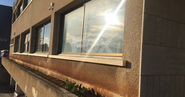 Large Warehouse For Sale In Agios Athanasios Limassol