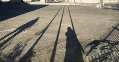 Large Warehouse For Sale In Agios Athanasios Limassol