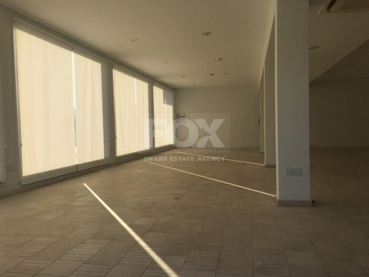 Large Warehouse For Sale In Agios Athanasios Limassol