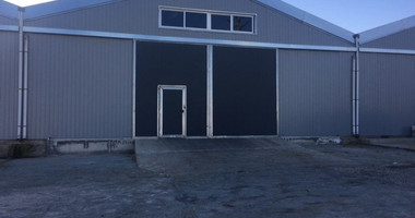 Large Warehouse For Sale In Agios Athanasios Limassol