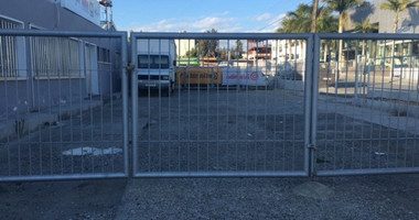 Large Warehouse For Sale In Agios Athanasios Limassol