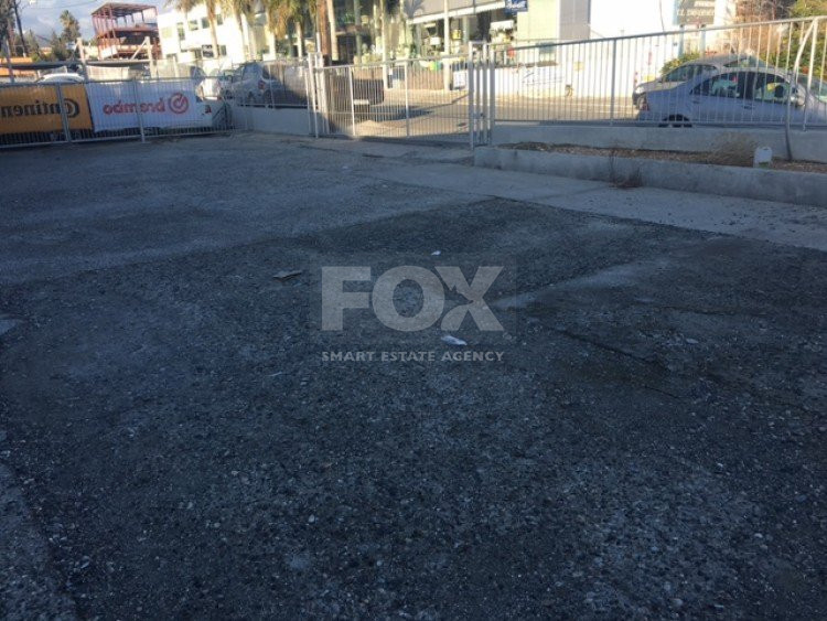 Large Warehouse For Sale In Agios Athanasios Limassol