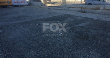 Large Warehouse For Sale In Agios Athanasios Limassol