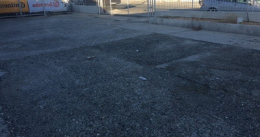 Large Warehouse For Sale In Agios Athanasios Limassol