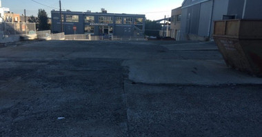 Large Warehouse For Sale In Agios Athanasios Limassol