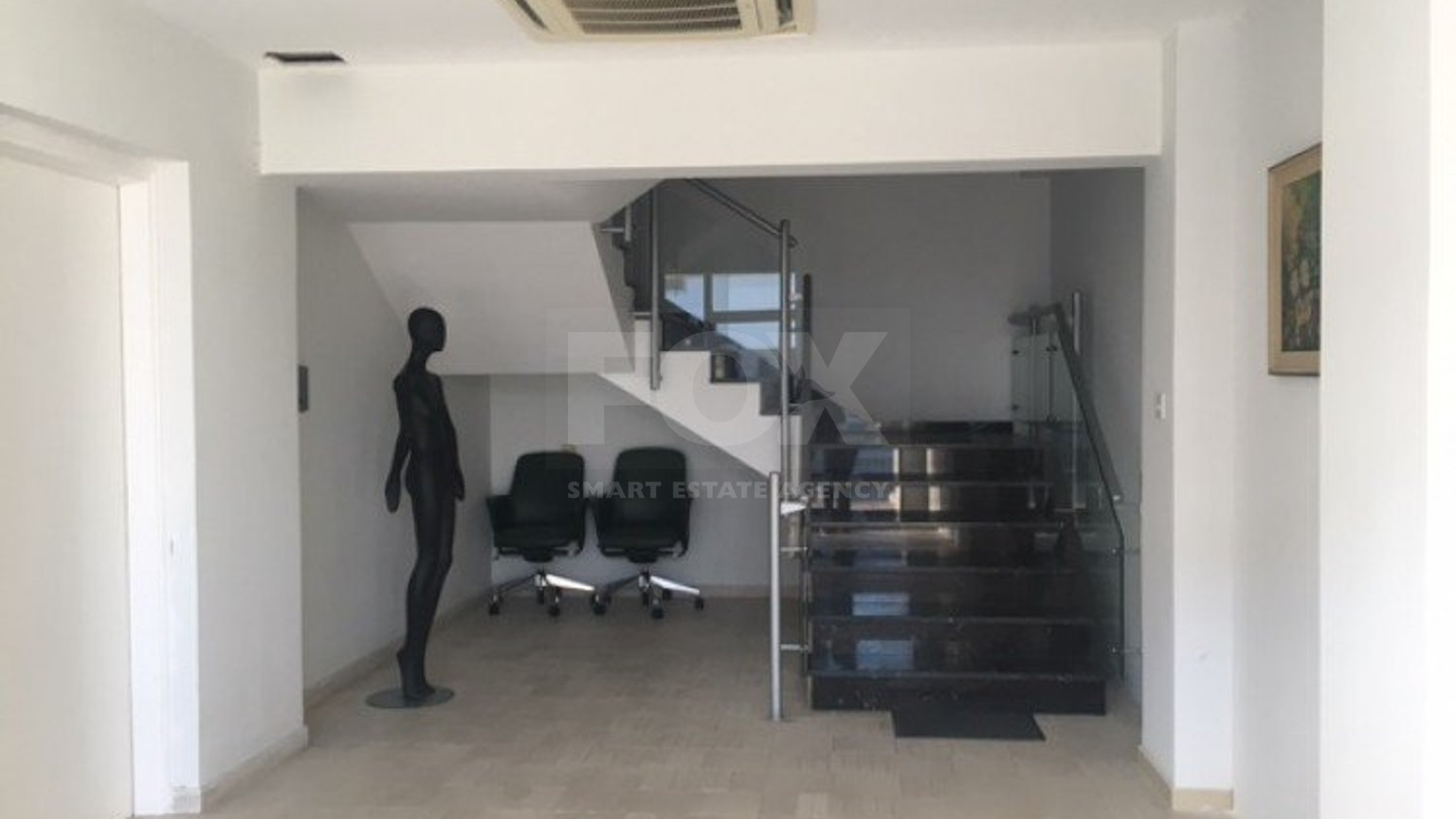 Large Warehouse For Sale In Agios Athanasios Limassol