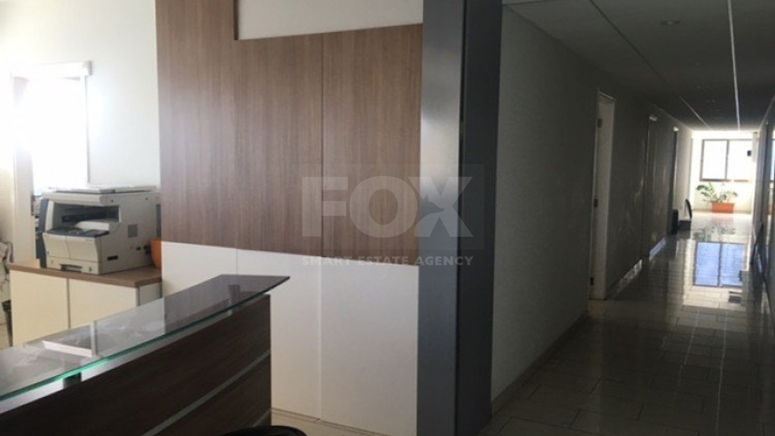 Large Warehouse For Sale In Agios Athanasios Limassol