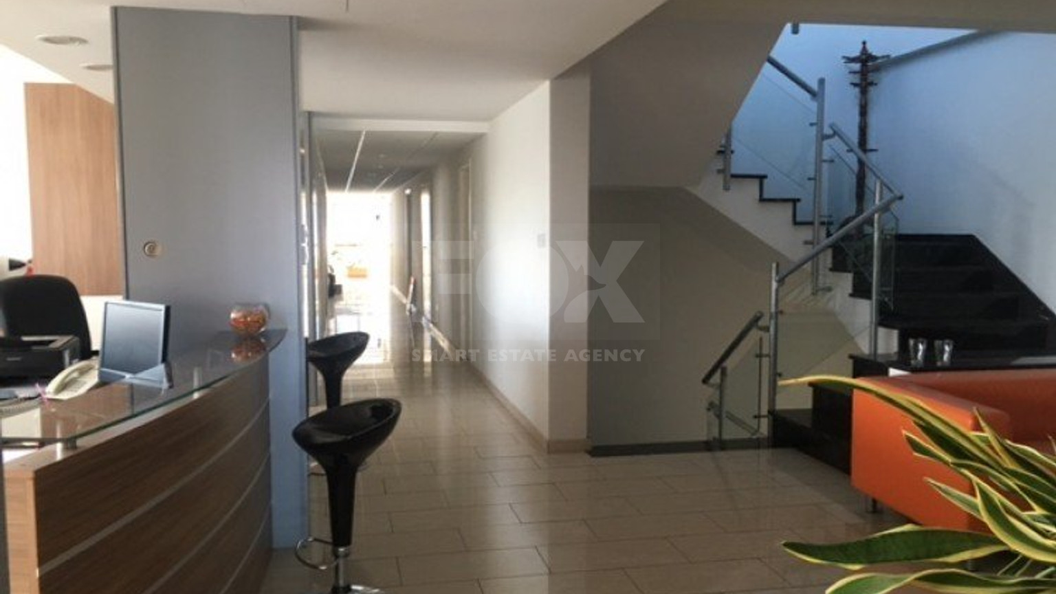 Large Warehouse For Sale In Agios Athanasios Limassol