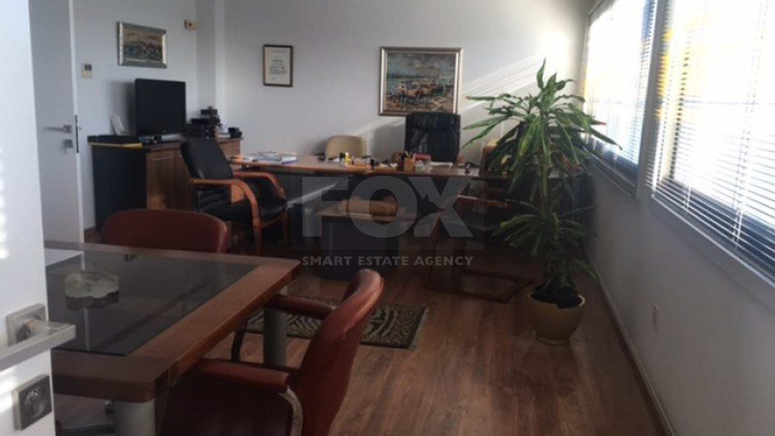 Large Warehouse For Sale In Agios Athanasios Limassol