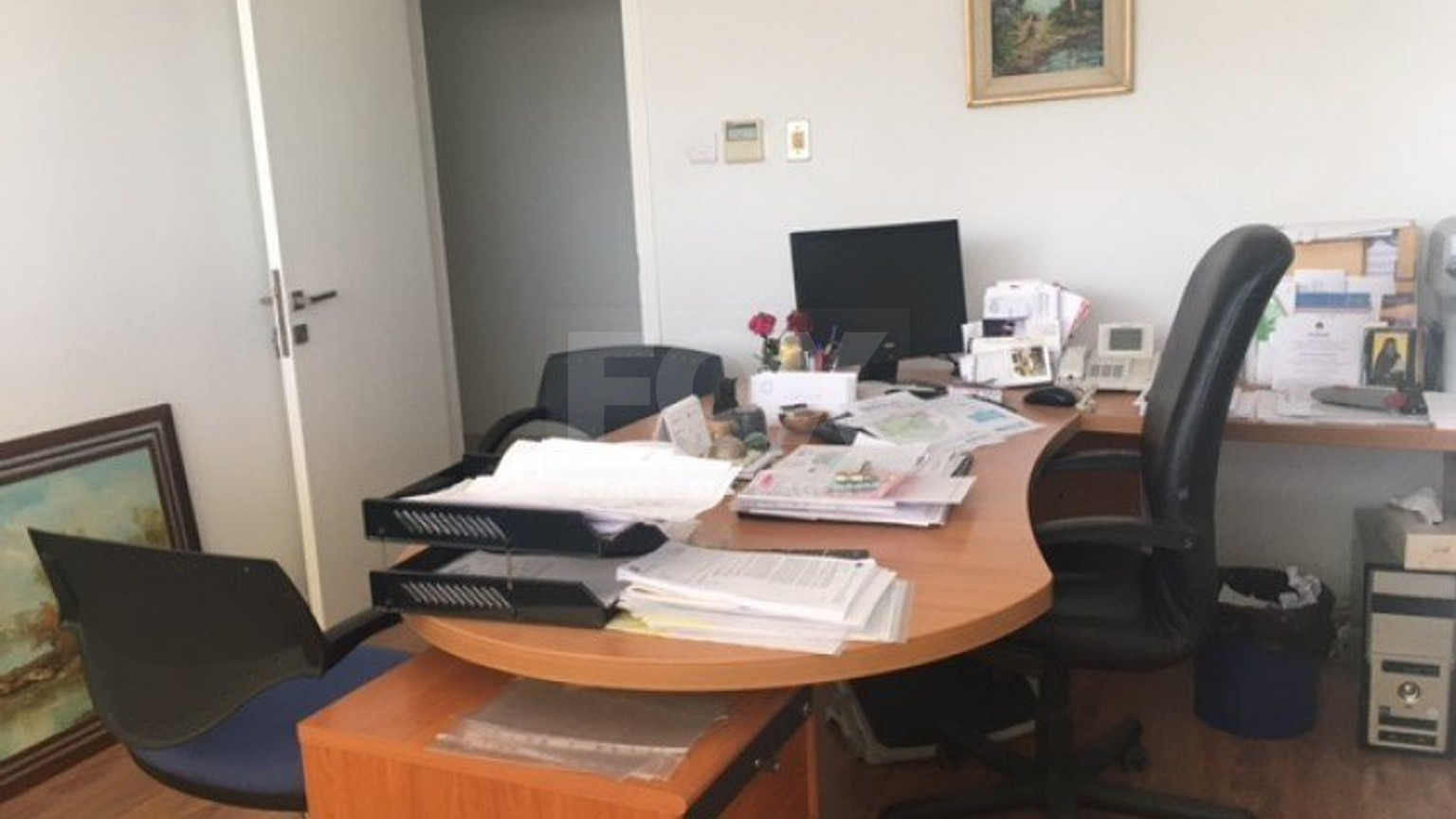 Large Warehouse For Sale In Agios Athanasios Limassol
