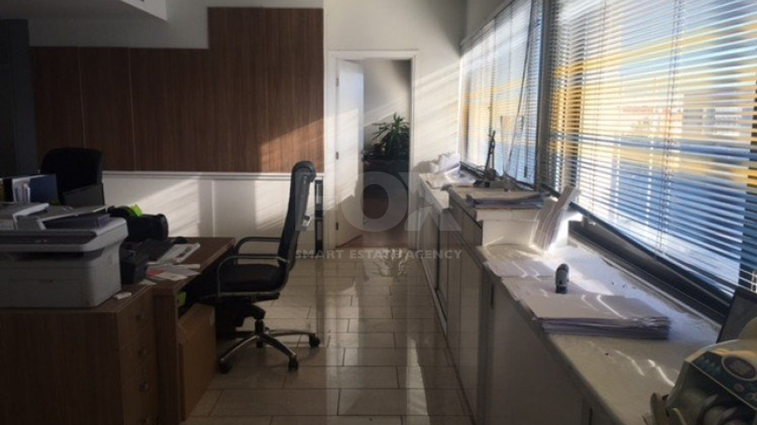 Large Warehouse For Sale In Agios Athanasios Limassol