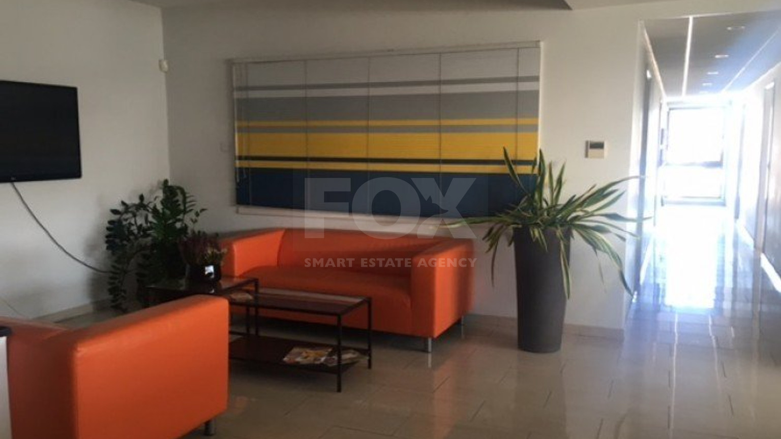 Large Warehouse For Sale In Agios Athanasios Limassol