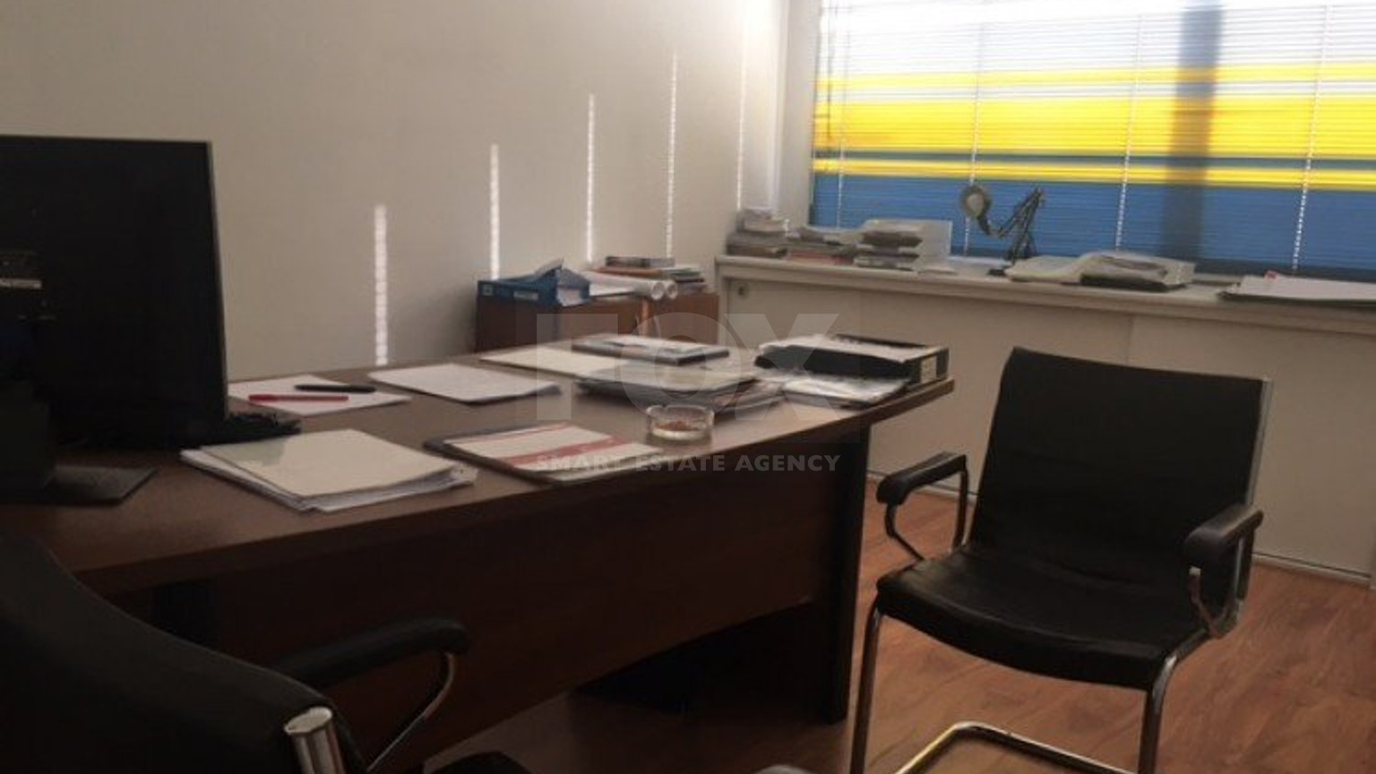 Large Warehouse For Sale In Agios Athanasios Limassol