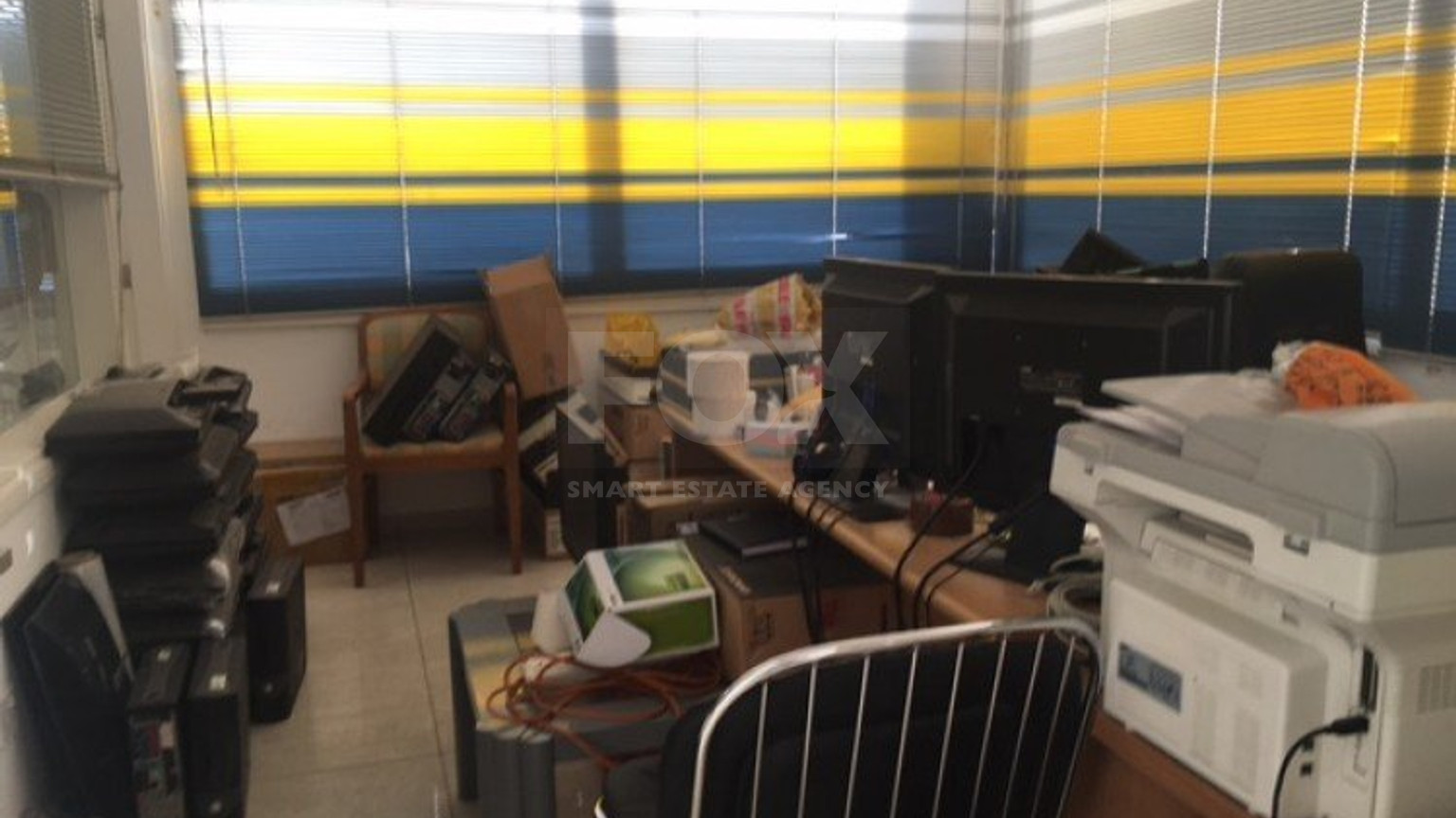 Large Warehouse For Sale In Agios Athanasios Limassol