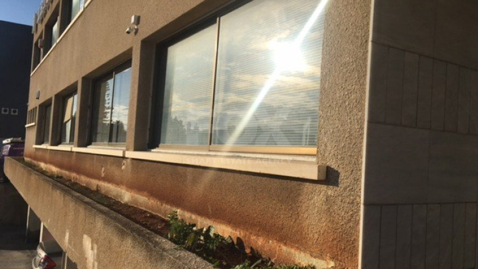 Large Warehouse For Sale In Agios Athanasios Limassol