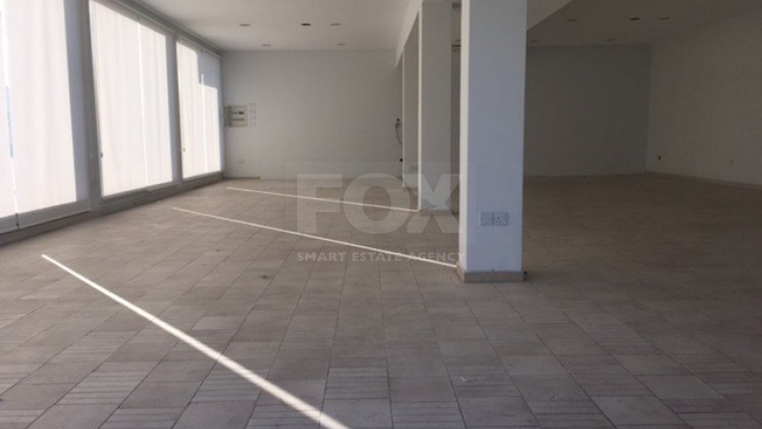 Large Warehouse For Sale In Agios Athanasios Limassol