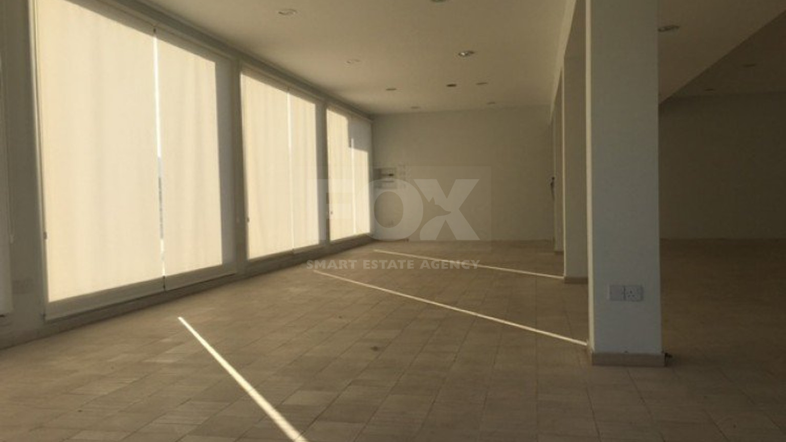 Large Warehouse For Sale In Agios Athanasios Limassol