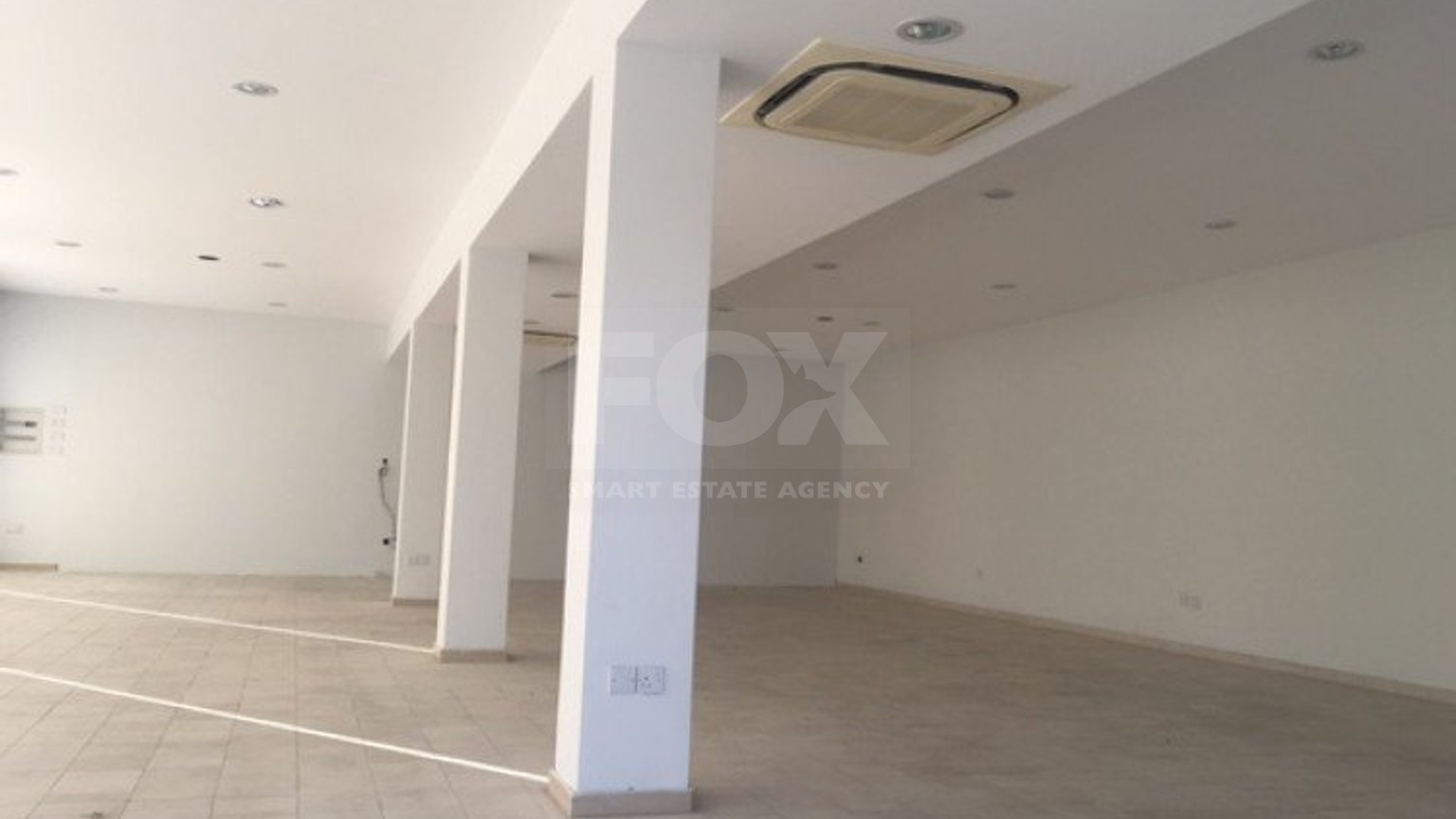 Large Warehouse For Sale In Agios Athanasios Limassol