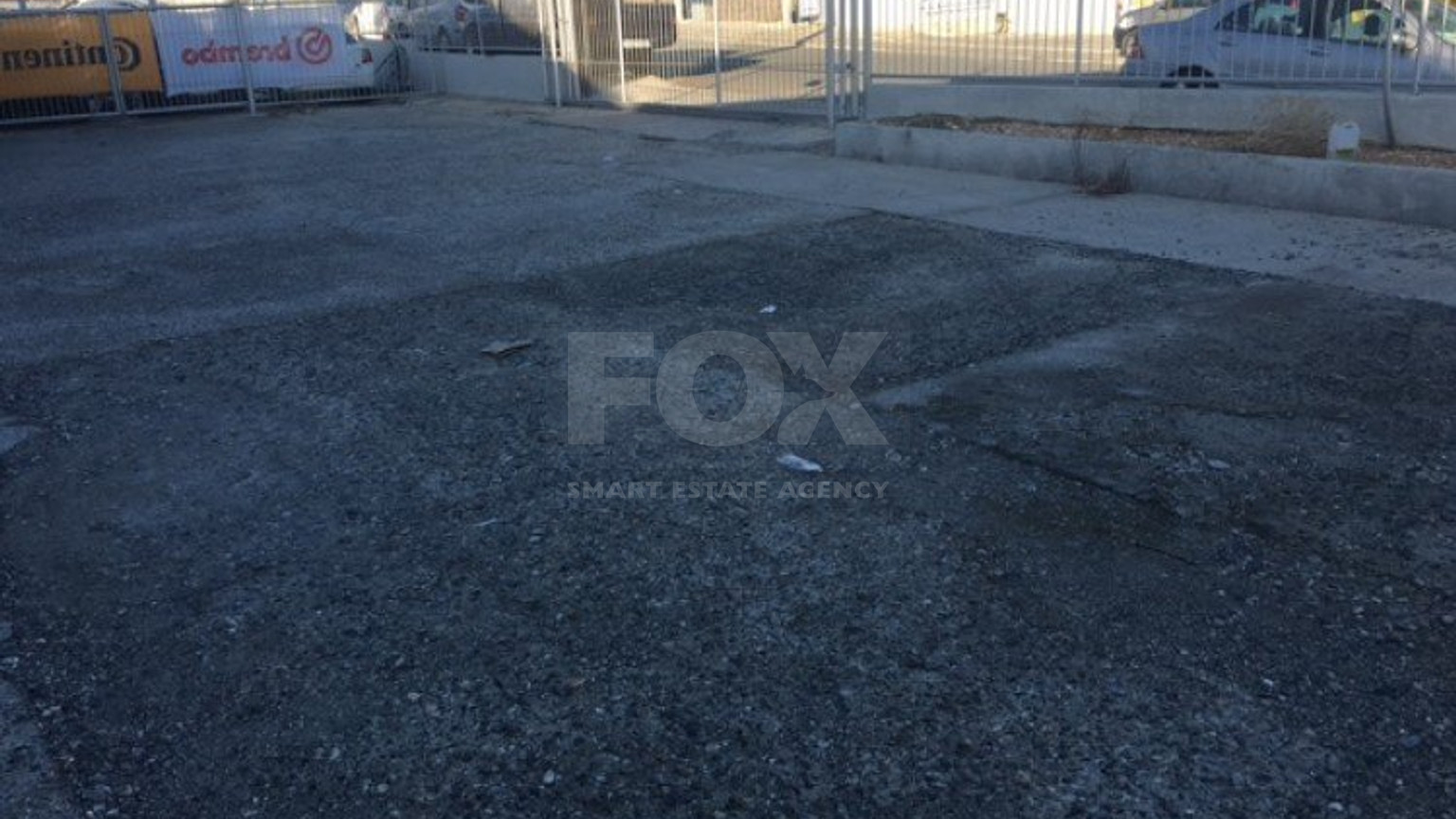 Large Warehouse For Sale In Agios Athanasios Limassol