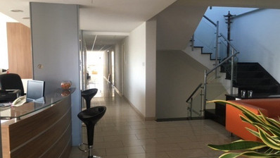 Large Warehouse For Sale In Agios Athanasios Limassol