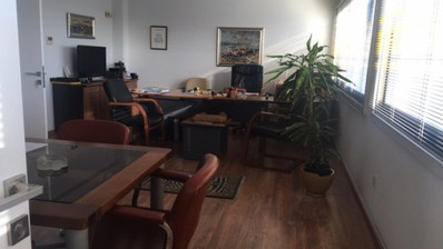 Large Warehouse For Sale In Agios Athanasios Limassol