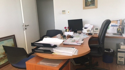 Large Warehouse For Sale In Agios Athanasios Limassol