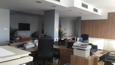 Large Warehouse For Sale In Agios Athanasios Limassol