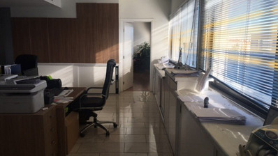 Large Warehouse For Sale In Agios Athanasios Limassol