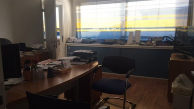 Large Warehouse For Sale In Agios Athanasios Limassol