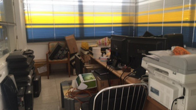 Large Warehouse For Sale In Agios Athanasios Limassol